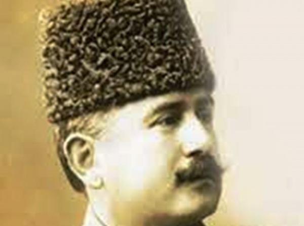 Kazım Karabekir Paşa