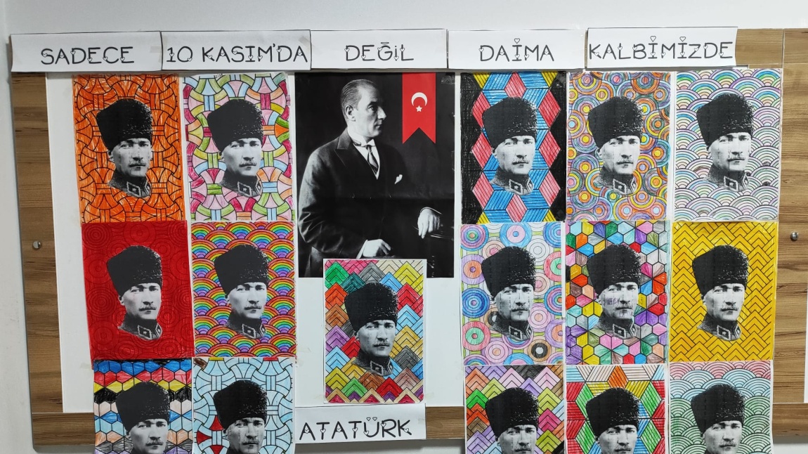 ATATÜRK HAFTASI